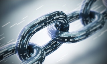 ¿Qué es el blockchain?